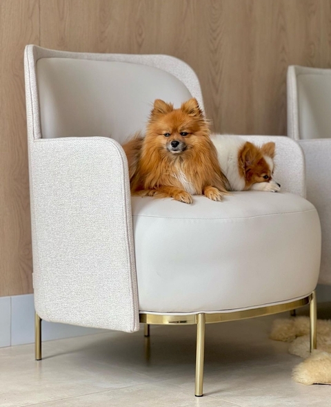 Poltrona Hedi - comprar online