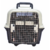 SEVENPET Jaula Transportadora Kennel Perro Mascota 68x51x53 Cm Con Ruedas