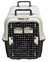 SEVENPET Jaula Transportadora Iata Kennel Perro Mascota 81x57x65 Cm - comprar en línea