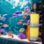 AQUAKRIL Filtro Interno Para Pecera Peces Acuario 800 L/h 120 L