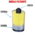 AQUAKRIL Filtro Interno Para Pecera Peces Acuario 1100 L/h 250 L en internet