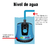 Bomba De Agua Vertical Sumergible Acuario 1.20 m Fuente Pecera - tienda en línea