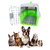 Jaula Transportadora Avión Kennel Perro Gato Conejo Cuyo 49x32x31 cm Iata - tienda en línea