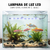 Imagen de Lampara Led Sumergible Acuario Pecera Azul Blanca 43 cm LED XPERT