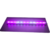 Lampara Led Sumergible Acuario Pecera Azul Blanca 55 cm LED XPERT