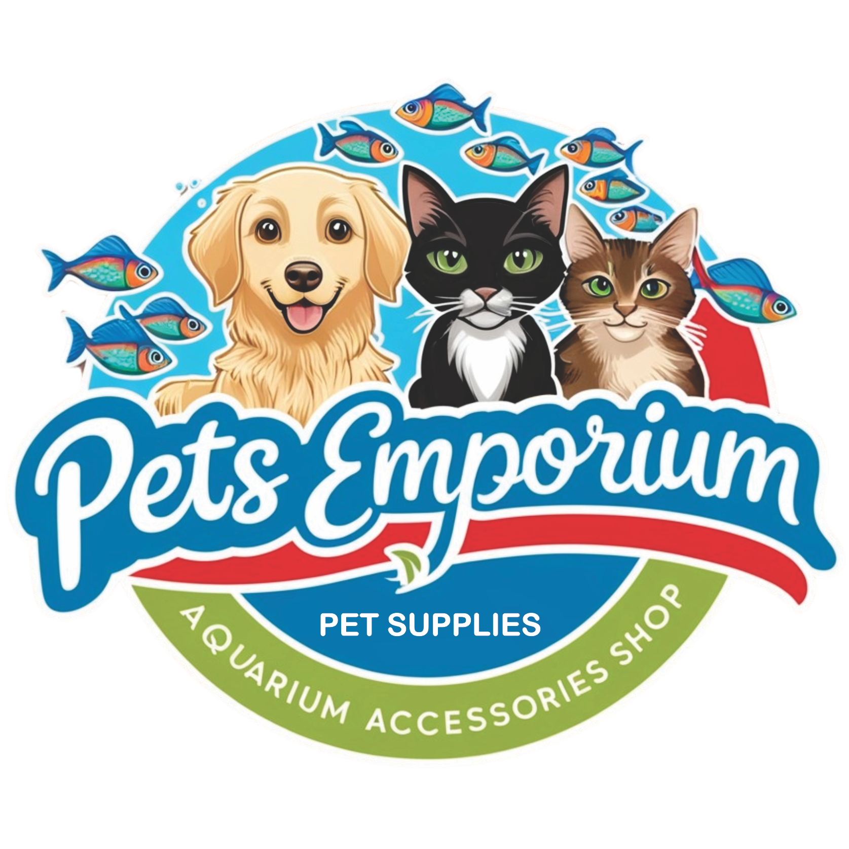 PETS EMPORIUM