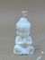 Mini Buda rezo - MALVA.magiahechaaromas