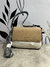 Cartera-bandolera SQUASH combinada