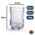 FerCup® 800ml. Vidrio - tienda online