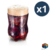 Imagen de FerCup® 800ml. Vidrio