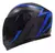 Casco Integral Vertigo V32 Influence - comprar online