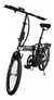 Bicicleta Eléctrica Urban 2 Plegable