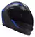 Casco Integral Vertigo V32 Influence