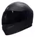 Casco Moto Integral Vertigo V32 Vanguard Negro Mate en internet
