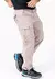 PANTALON NAUTICO CARGO DESMONTABLE I RUN en internet