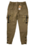 PANTALON CARGO GABARDINA I RUN JOGGER COD:01A en internet