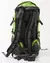 PACK X12 MOCHILA MONTAÑA TACTICA TREKKING CAMPING 50L I RUN