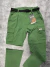 Imagen de PANTALON CARGO DESMONTABLE SECADO RAPIDO I RUN IMPERMEABLE CD:007