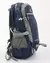 MOCHILA TACTICA TREKKING CAMPING IMPERMEABLE 30L I RUN - tienda online