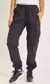 PANTALON CARGO MUJER DESMONTABLE SECADO RAPIDO YD - comprar online