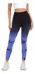 CALZA FRUNCE I RUN PUSH UP SEAMLESS COD:1818 - MURBAN MAYORISTA