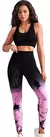 CALZA FRUNCE I RUN PUSH UP SEAMLESS COD:1818 en internet