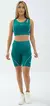 PACK X12 CONJUNTO DEPORTIVO BIKER + TOP I RUN en internet