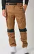 PACK X6 PANTALON MOTO ROMPEVIENTO IMPERMEABLE I RUN