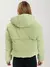 CAMPERA INFLABLE CON PIEL BOOTY COD:35078 en internet