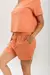CONJUNTO REMERA + SHORT URBANO ALGODON I RUN - comprar online