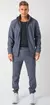 PACK X12 CONJUNTO NEOPREN TERMICO CAMPERA + PANTALON I RUN CD:5008 - MURBAN MAYORISTA