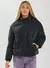 CAMPERA INFLABLE CON PIEL BOOTY COD:35078