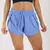 SHORT CALZA DEPORTIVO FALDA MUJER HENGLUMAO CD:2421