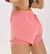 SHORT CON CALZA DEPORTIVO MUJER HENGLUMAO IMPORTADO CD: 2420 en internet