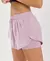 SHORT CALZA DEPORTIVO FALDA MUJER HENGLUMAO CD:2421 en internet