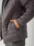 PACK X12 CAMPERA 3 EN 1 CHALECO ROMPEVIENTO INFLABLE I RUN en internet