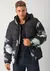 PACK X6 CAMPERA INFLABLE CON PIEL SUBLIMADO BOOTY CD:109