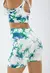 CONJUNTO + TOP SEAMLESS SUBLIMADO BATIK FRUNCE I RUN - comprar online