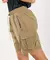 PACK X12 BERMUDA CARGO SECADO RAPIDO IMPERMEABLE HENGLUMAO - comprar online