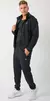 CONJUNTO ALGODON CAMPERA + PANTALON I RUN CD:8116