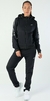 PACK X6 CONJUNTO DEPORTIVO ALGODON CAMPERA + PANTALON I RUN COD:9115 en internet