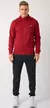 CONJUNTO ALGODON CAMPERA + PANTALON I RUN CD:8116 - tienda online