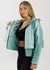 CAMPERA IMPERMEABLE ROMPEVIENTO CON PIEL I RUN CD:6002 en internet