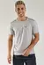 REMERA DEPORTIVA NEVER GIVE UP I RUN CD:1624