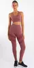 CONJUNTO CALZA CON FRUNCE + TOP 8007DL