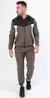 CONJUNTO DEPORTIVO I RUN CAMPERA PANTALON MICROFIBRA COD:0128 en internet
