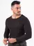 PACK X12 CAMISETA TERMICA GAMUZADA I RUN - MURBAN MAYORISTA