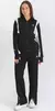 CONJUNTO I RUN CAMPERA Y PANTALON URBANO