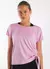 REMERA DEPORTIVA I RUN FRUNCE COD:2034