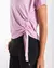 REMERA DEPORTIVA I RUN FRUNCE COD:2034 - comprar online